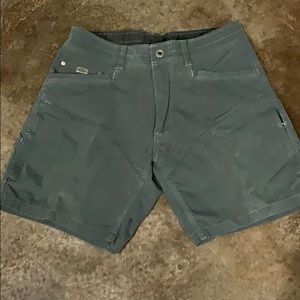 KUHL shorts